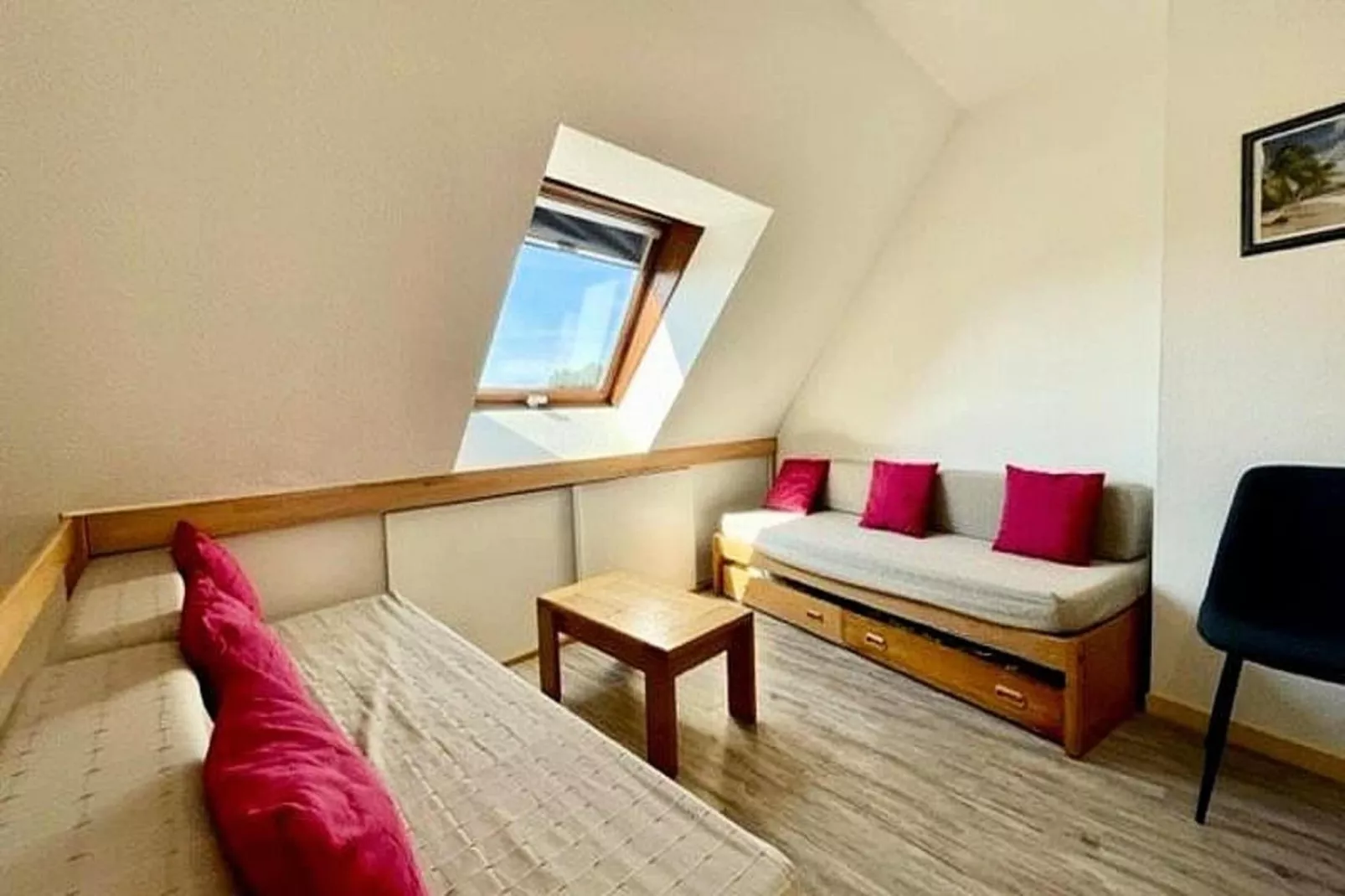 Résidence Bois D'amour