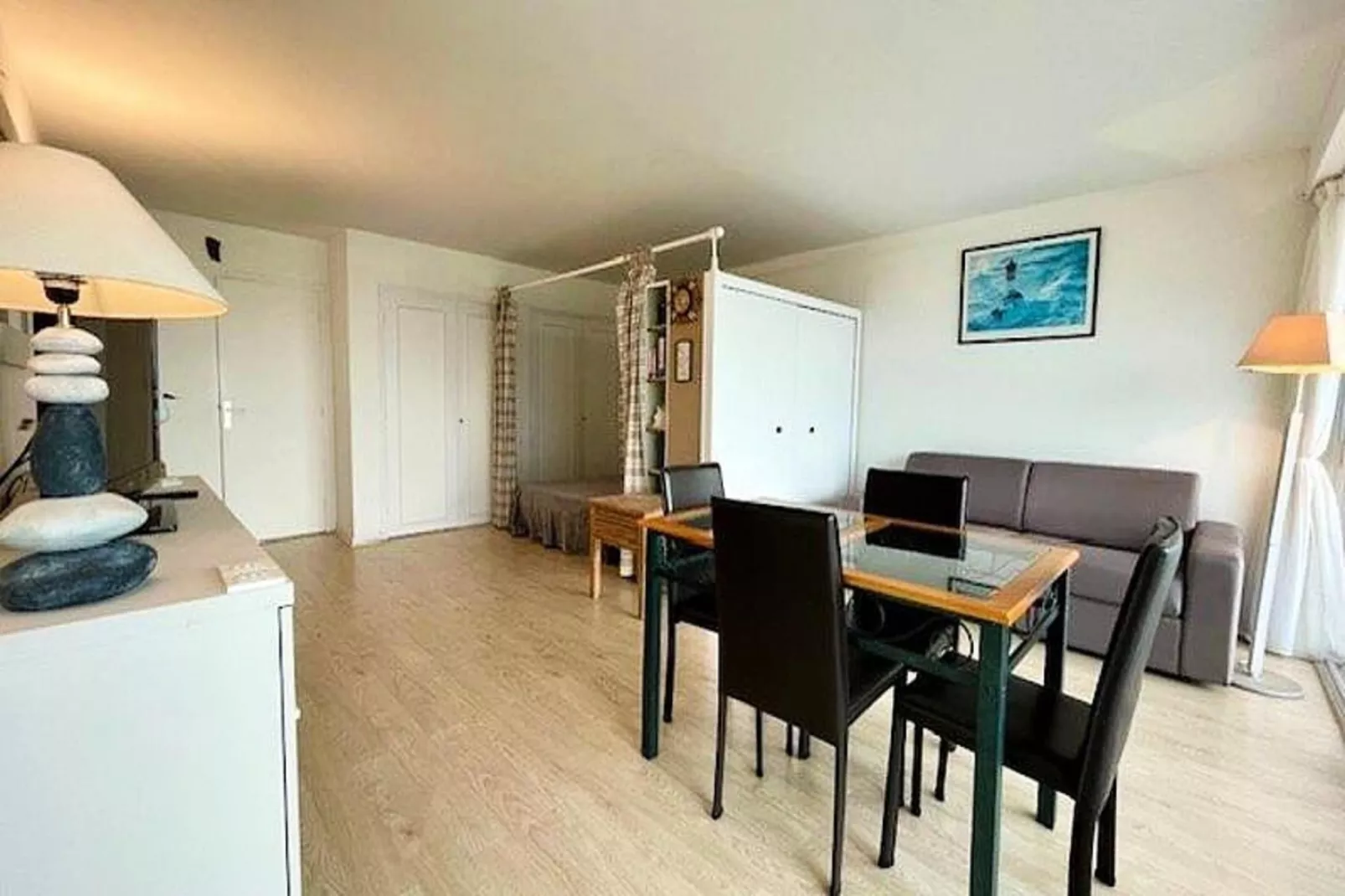 Résidence Sables D'or