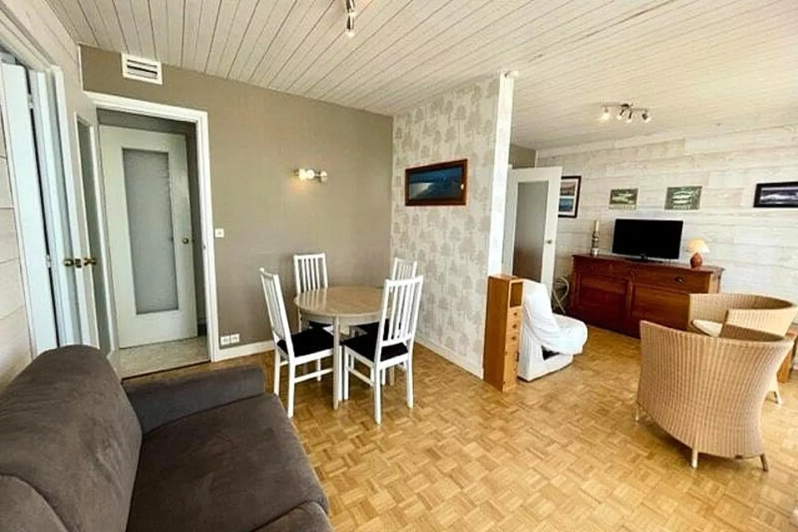 Résidence Les Ondines