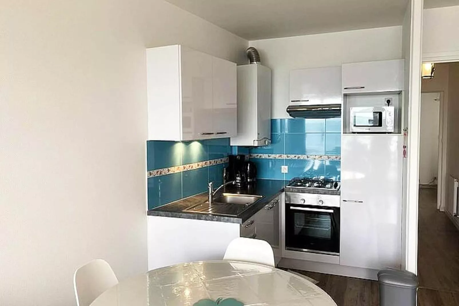 Résidence Tal En Treh