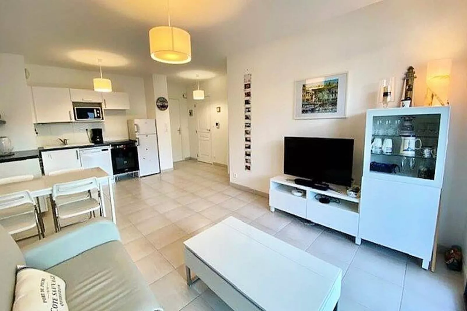 Résidence Soleil Royal