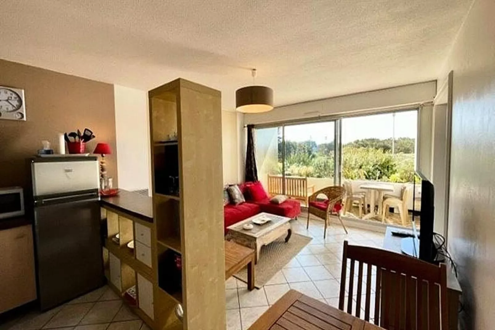 Résidence Les Sternes