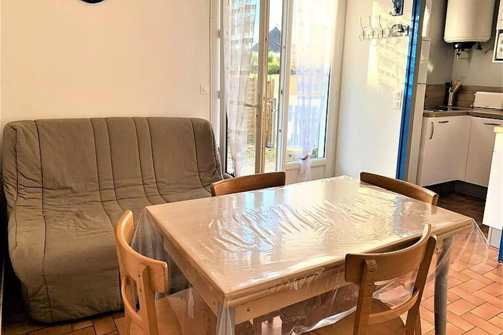 Résidence 28 Rue Des Corsaires