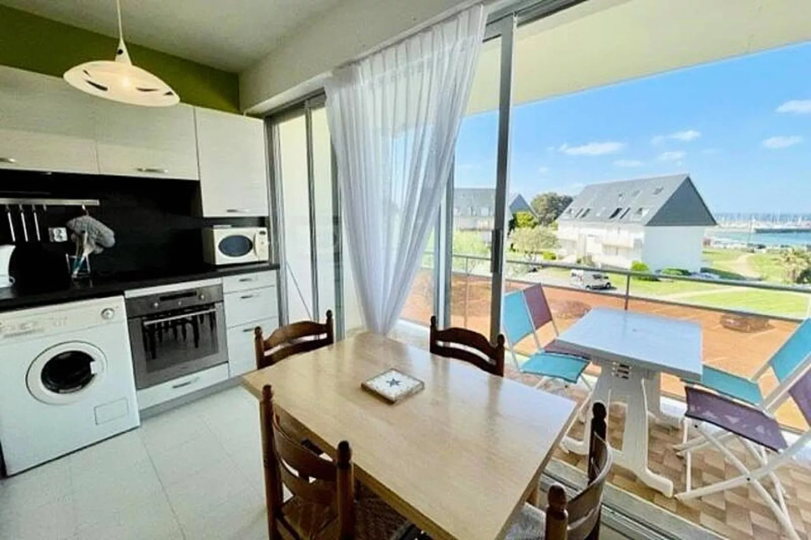 Résidence Adal D'arvor