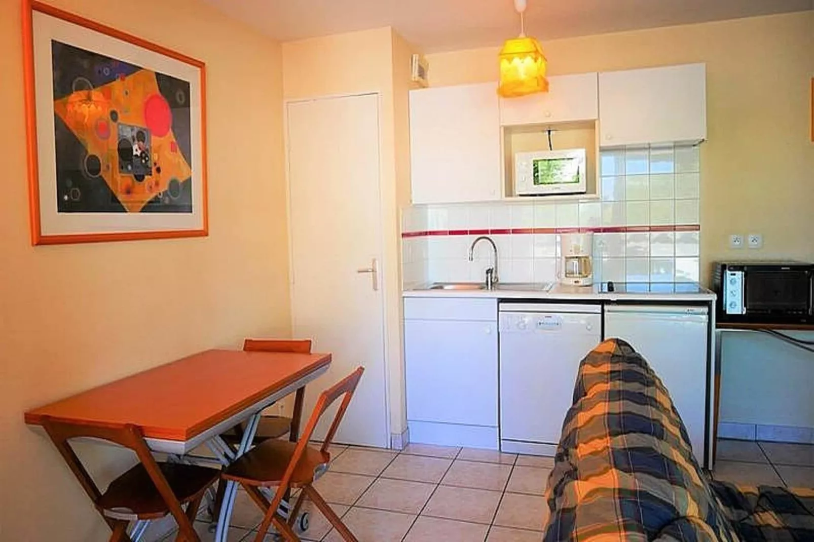 Résidence Hauts Port Maria