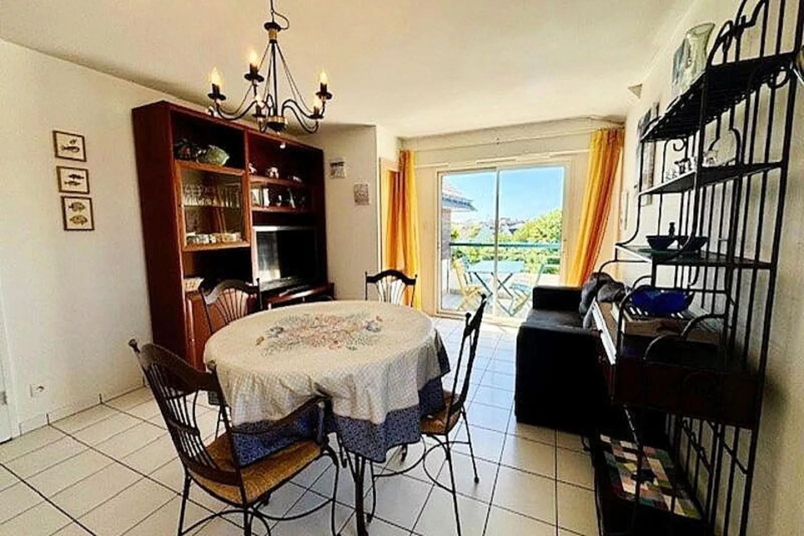 Résidence Hauts Port Maria