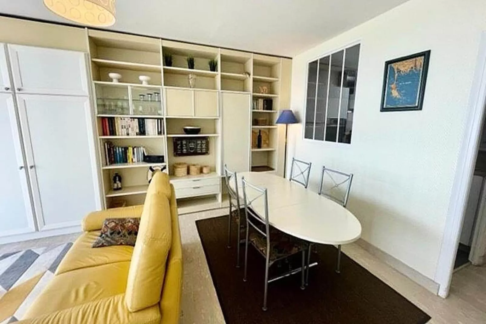 Résidence Les 3 Iles