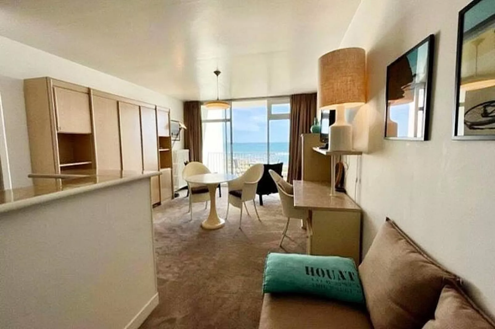 Résidence Les 3 Iles