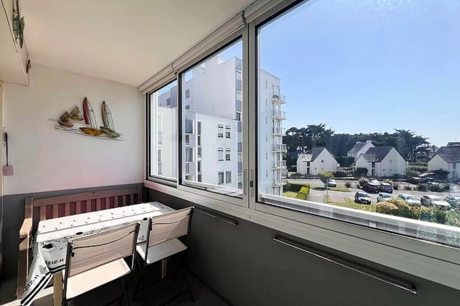 Résidence An Tour Tan