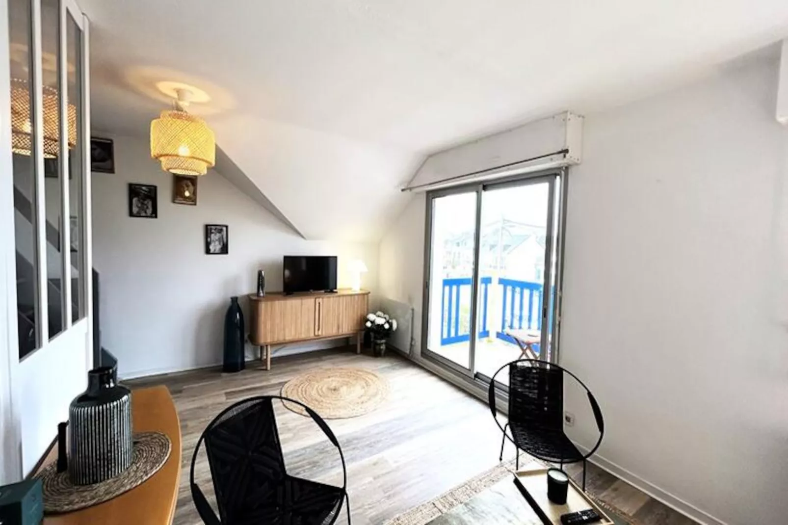 Résidence Terrasses De L'océan