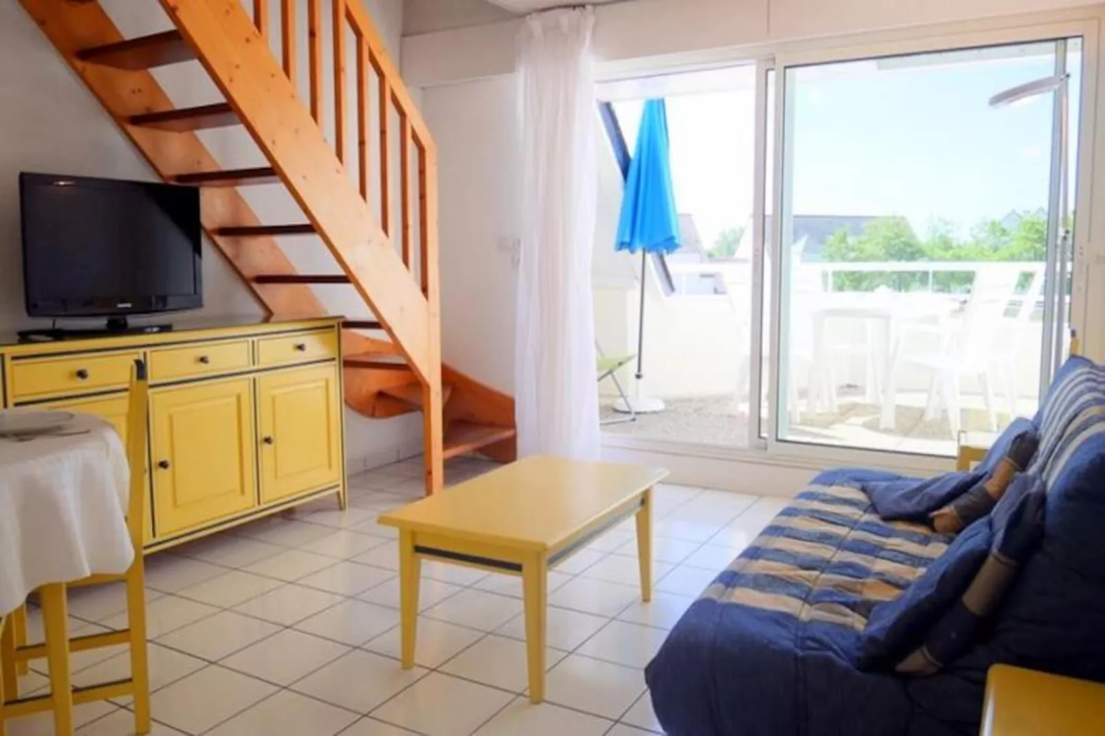 Résidence Les Tadornes