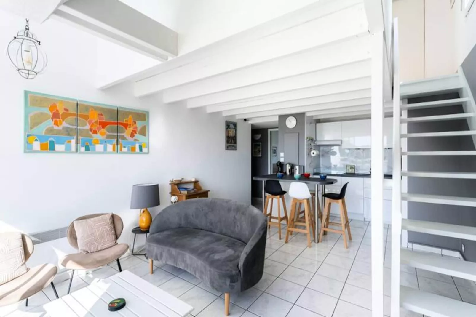 Résidence Les Tadornes