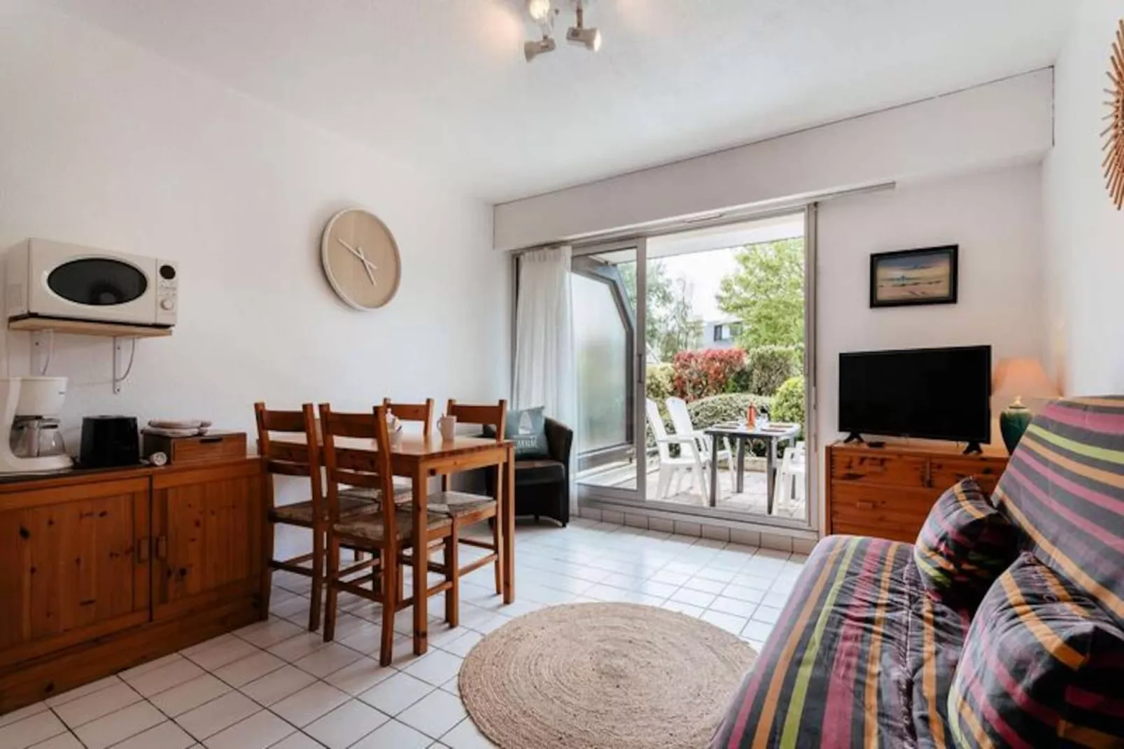 Résidence Les Voiliers