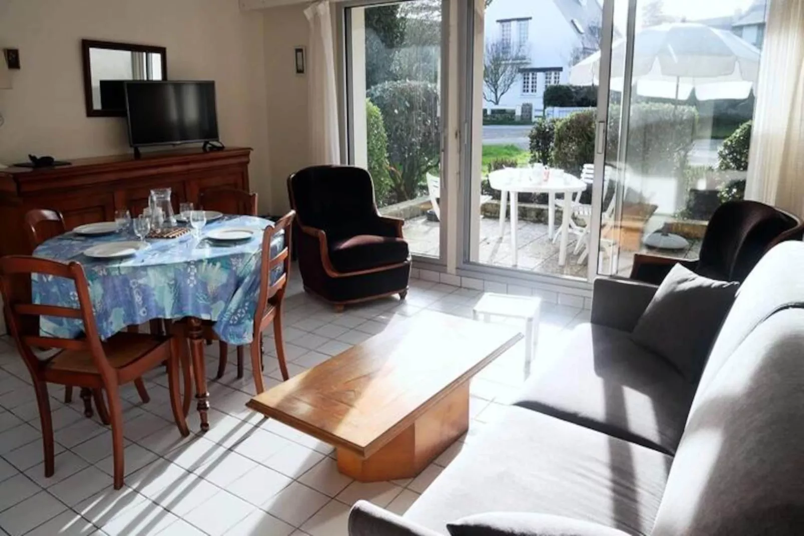 Résidence Les Voiliers