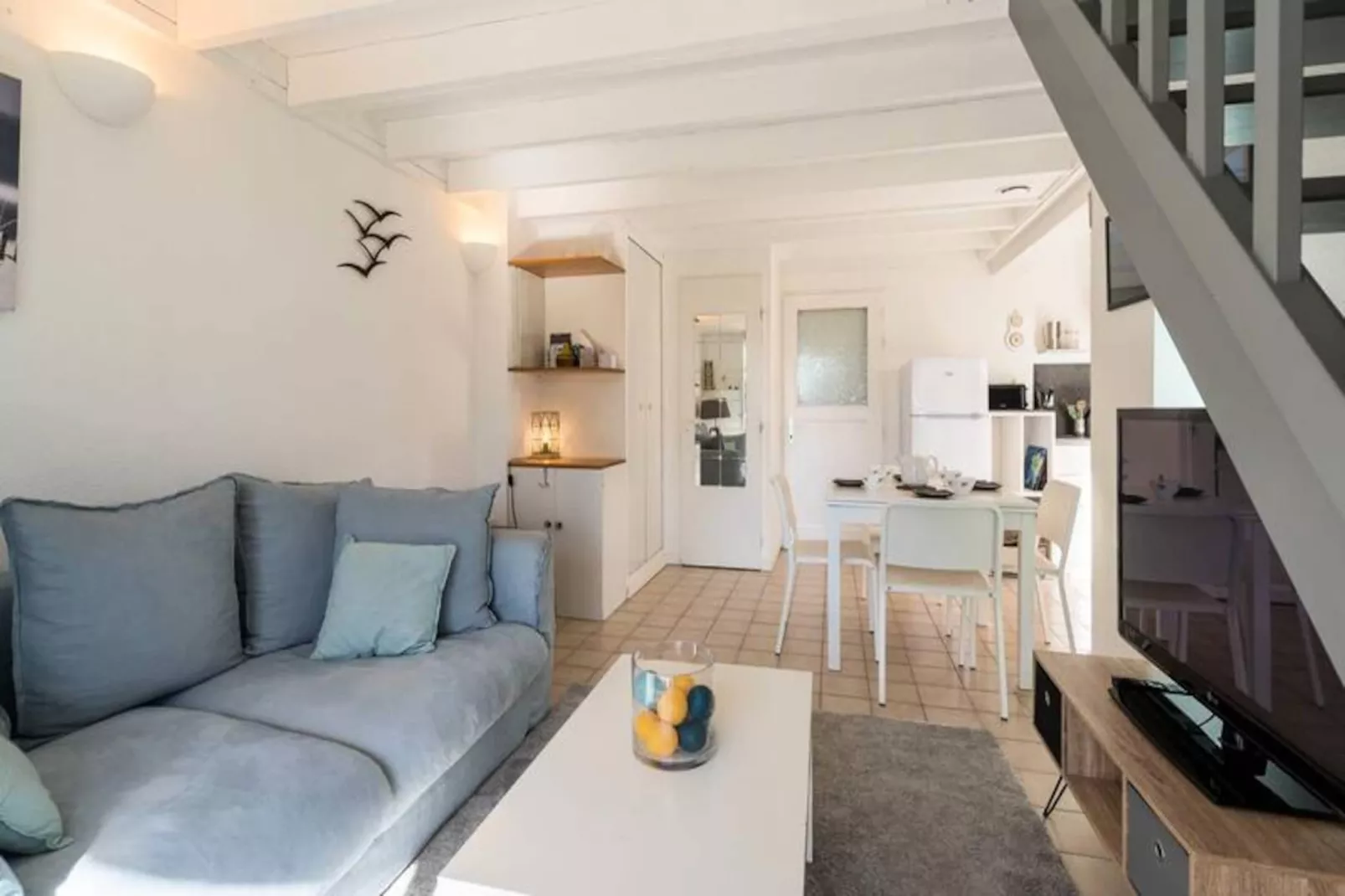 Résidence Les Maisons De La Plage