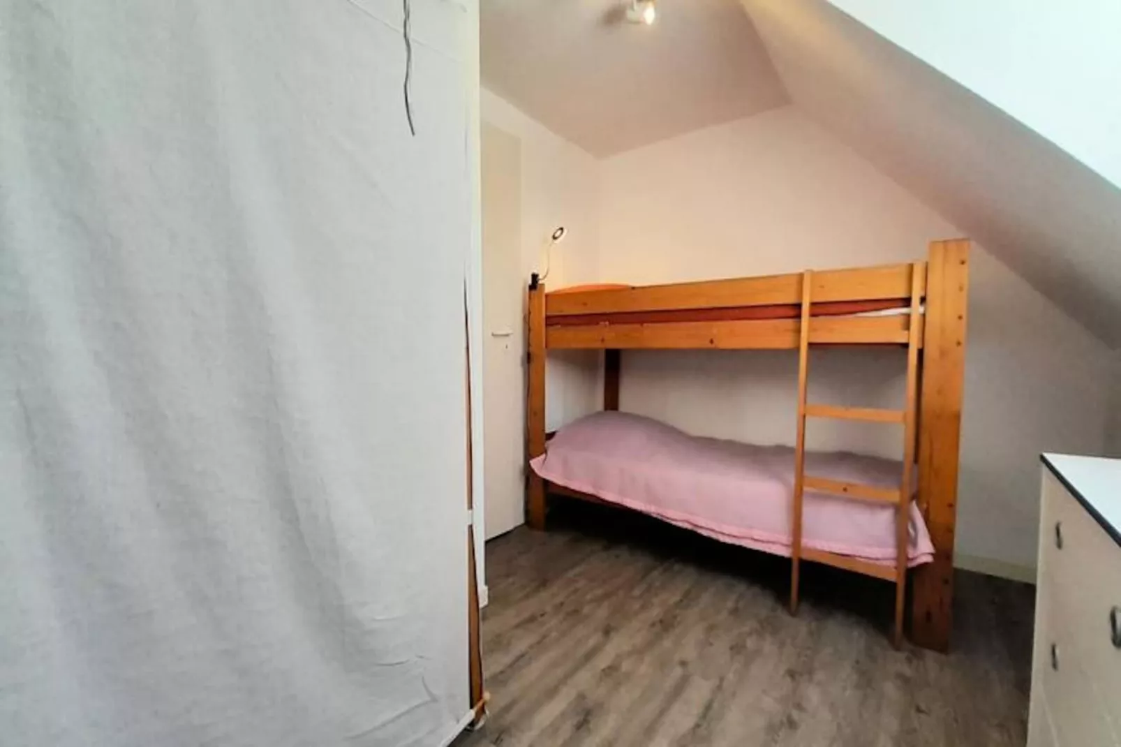 Résidence Les Maisons De La Plage