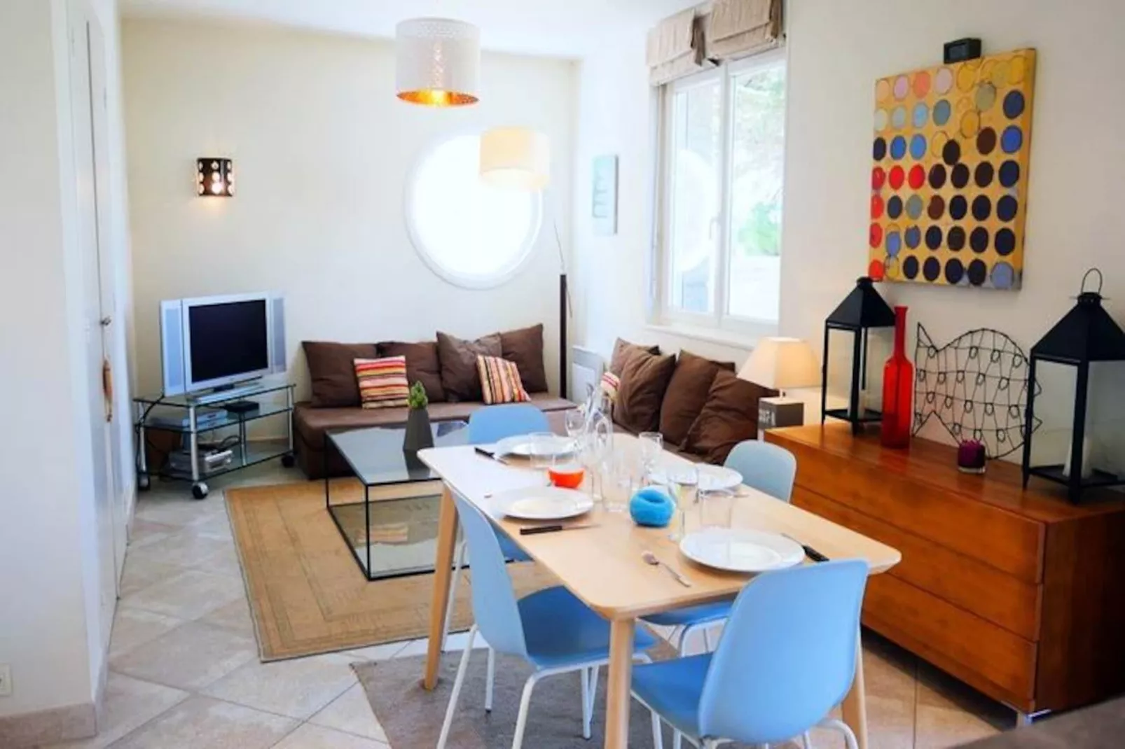 Résidence Pierres Marines