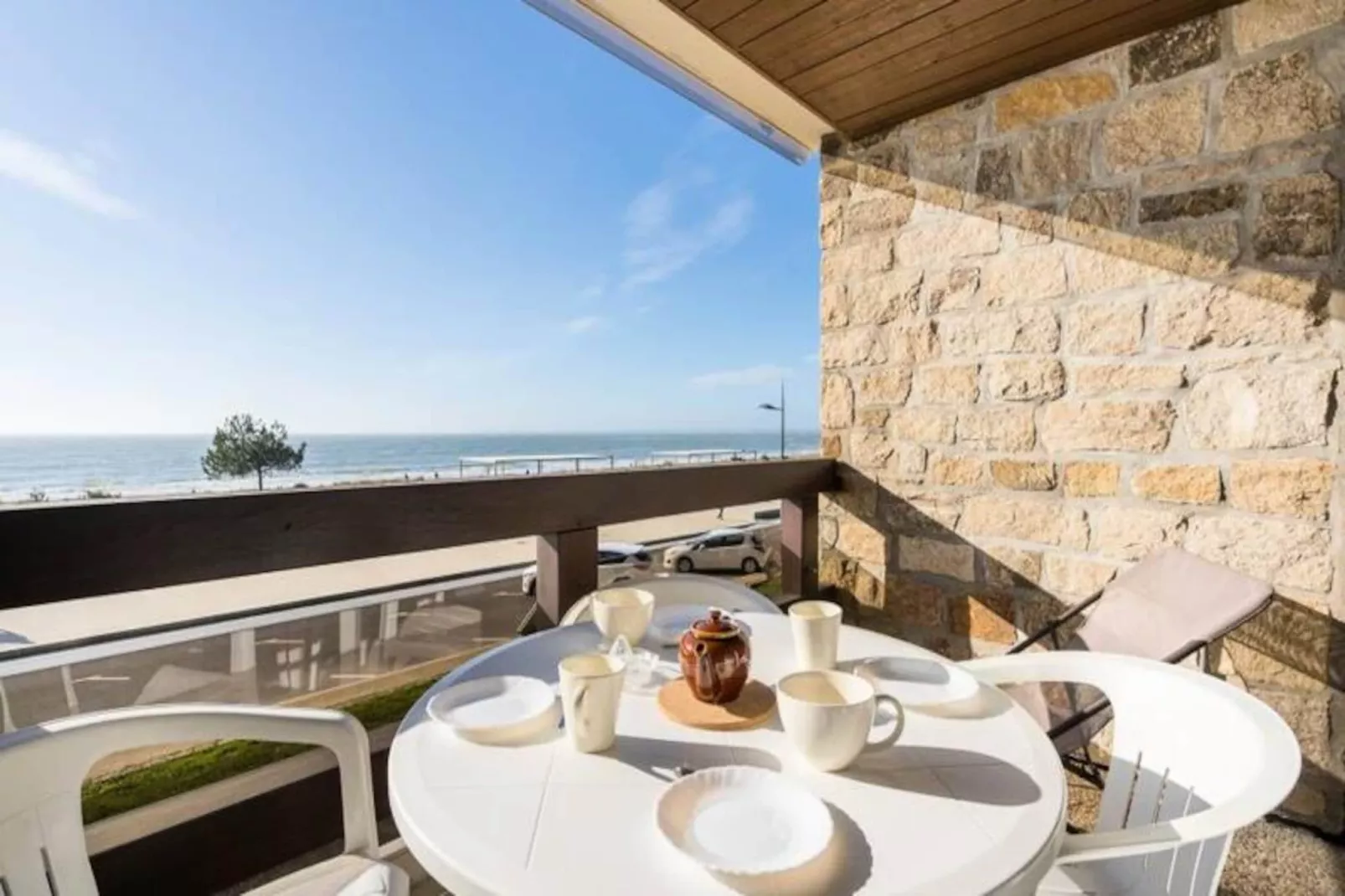 Résidence Le Britannia