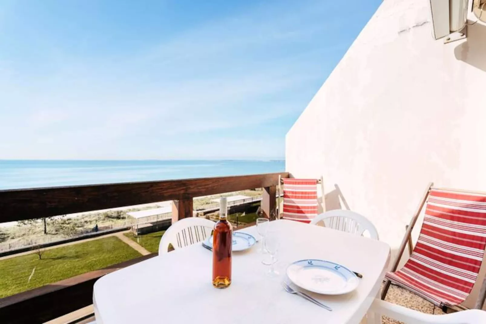 Résidence Le Britannia