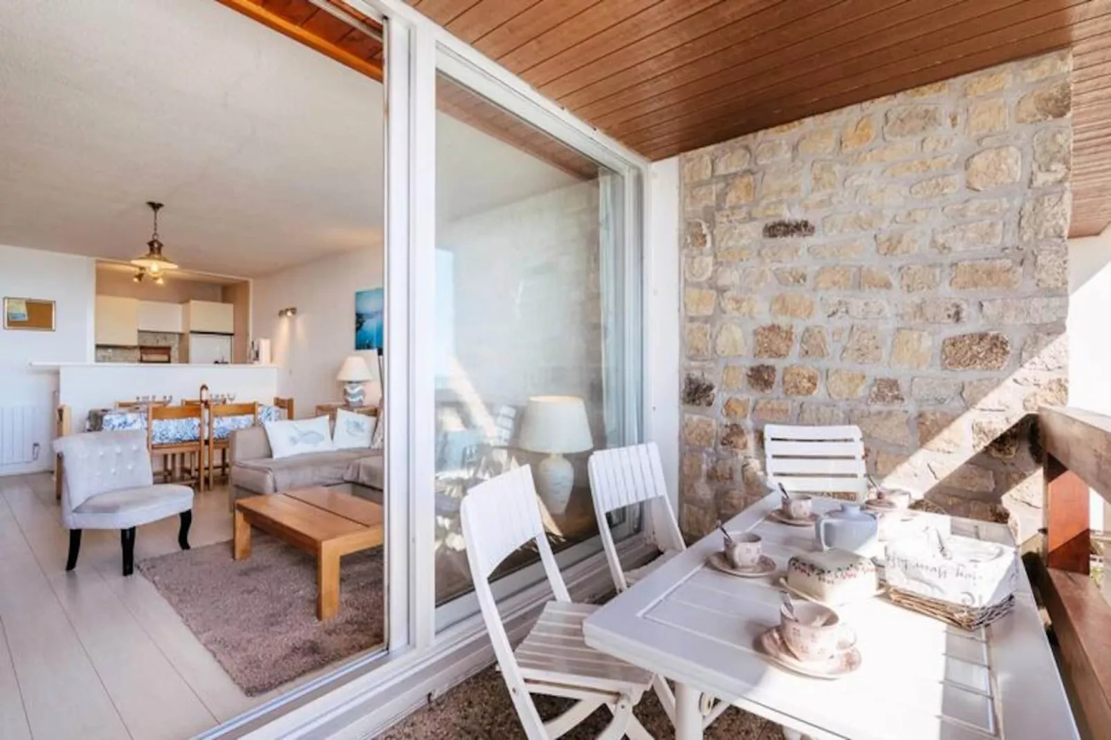 Résidence Le Britannia