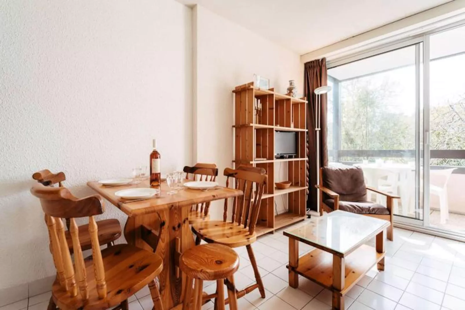 Résidence Les Saules