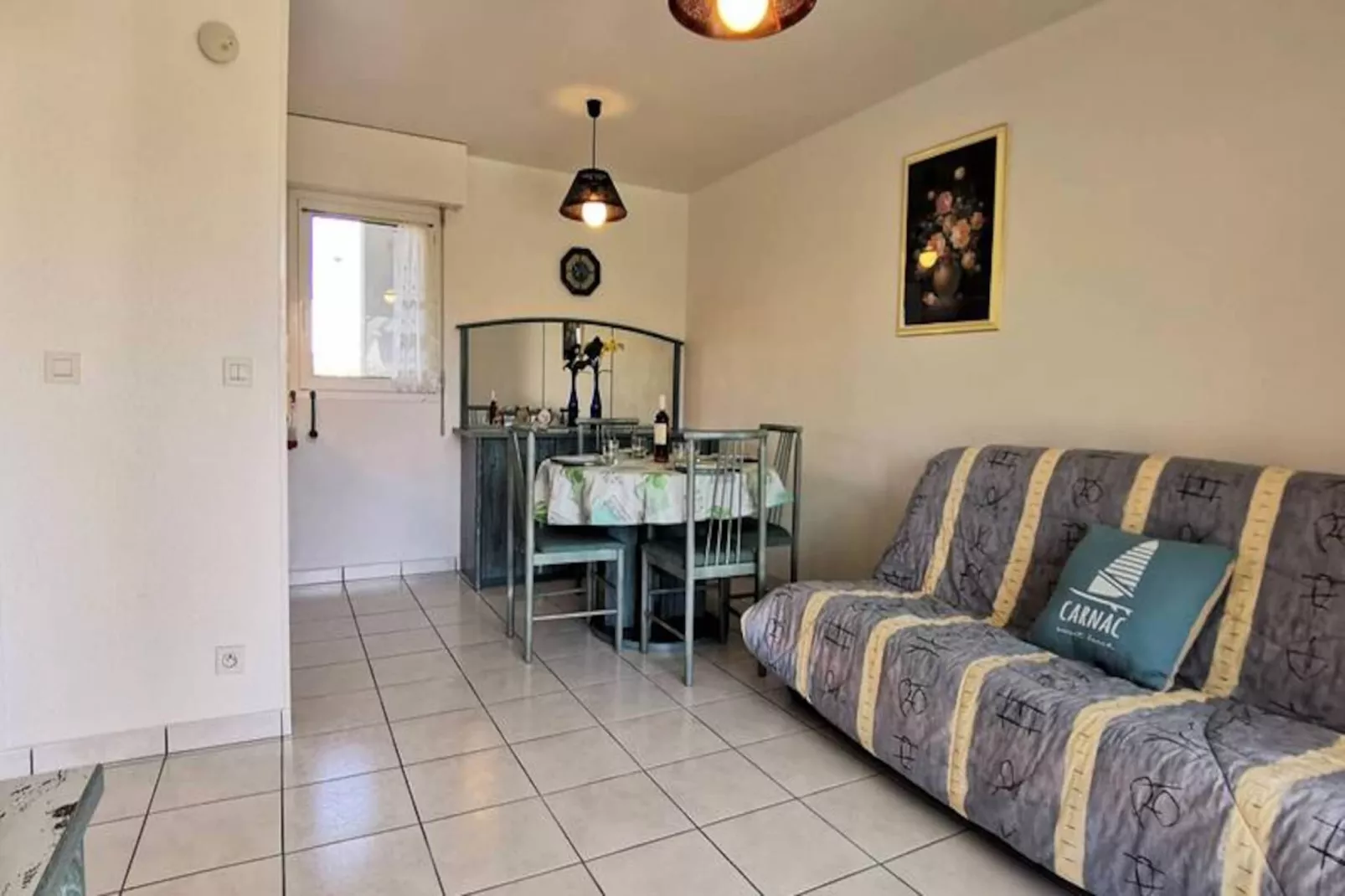 Résidence Les Reflets