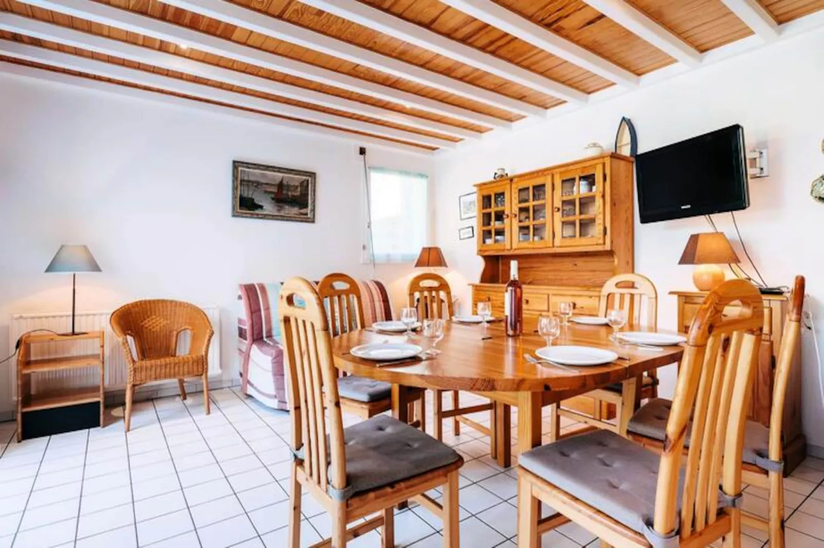 Résidence Les Maisons Du Parc