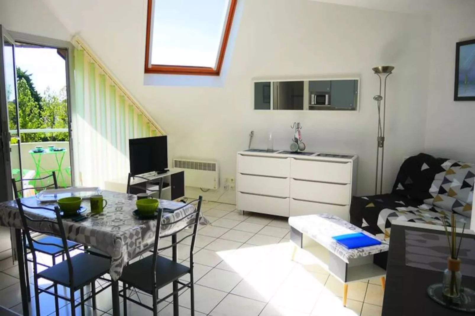 Résidence Oceania 2