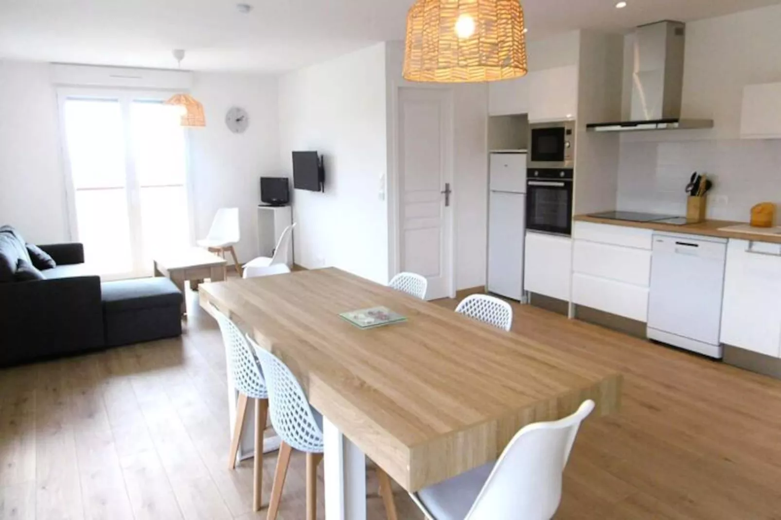 Résidence Saint Jacques