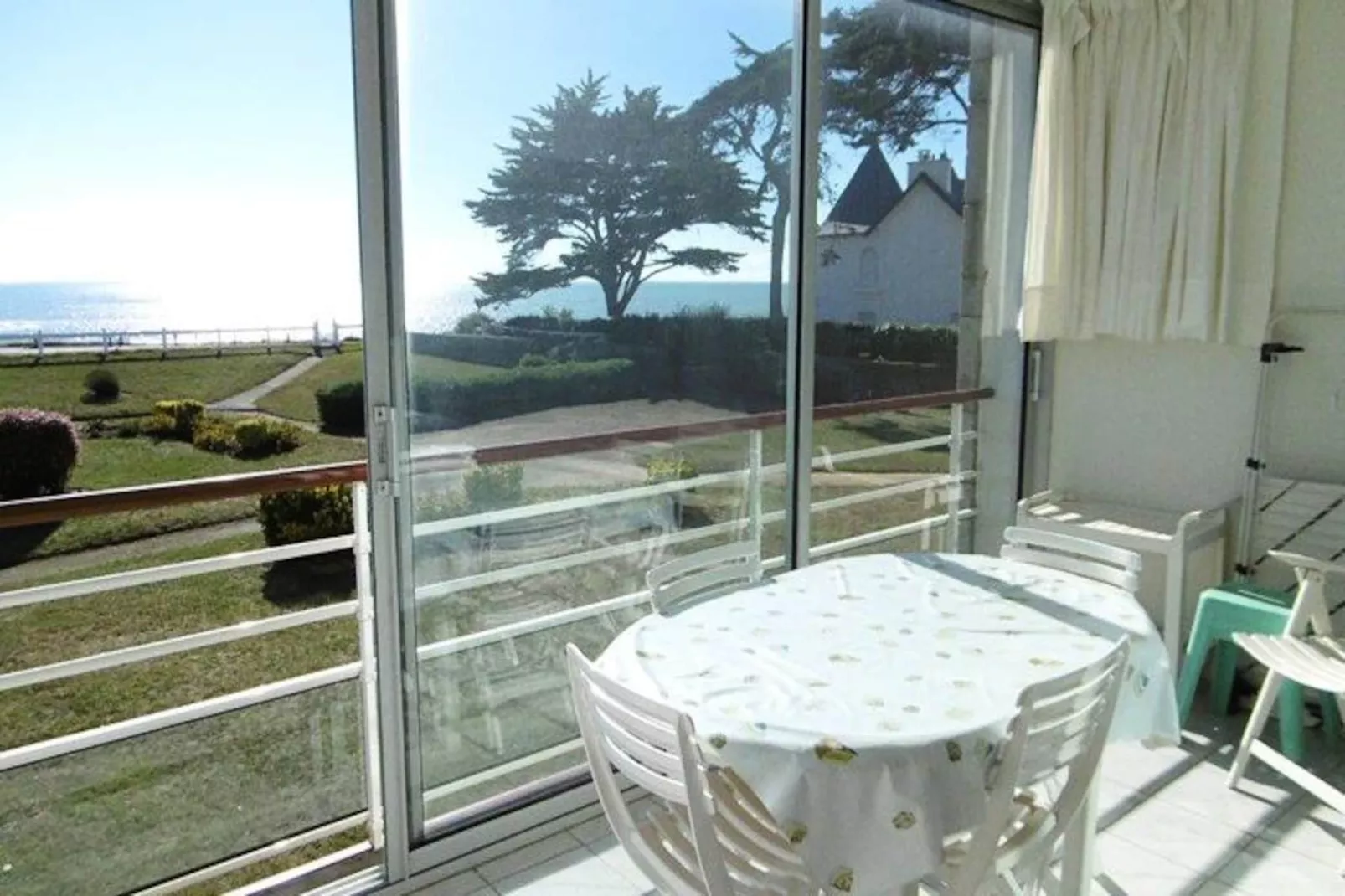 Résidence Saint Jacques