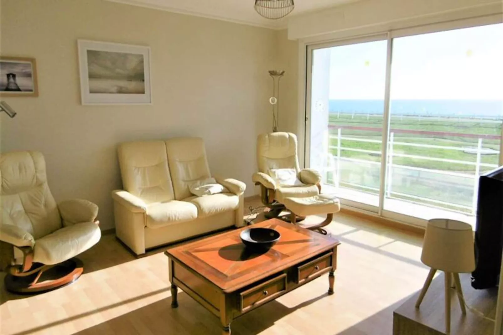 Résidence Saint Jacques