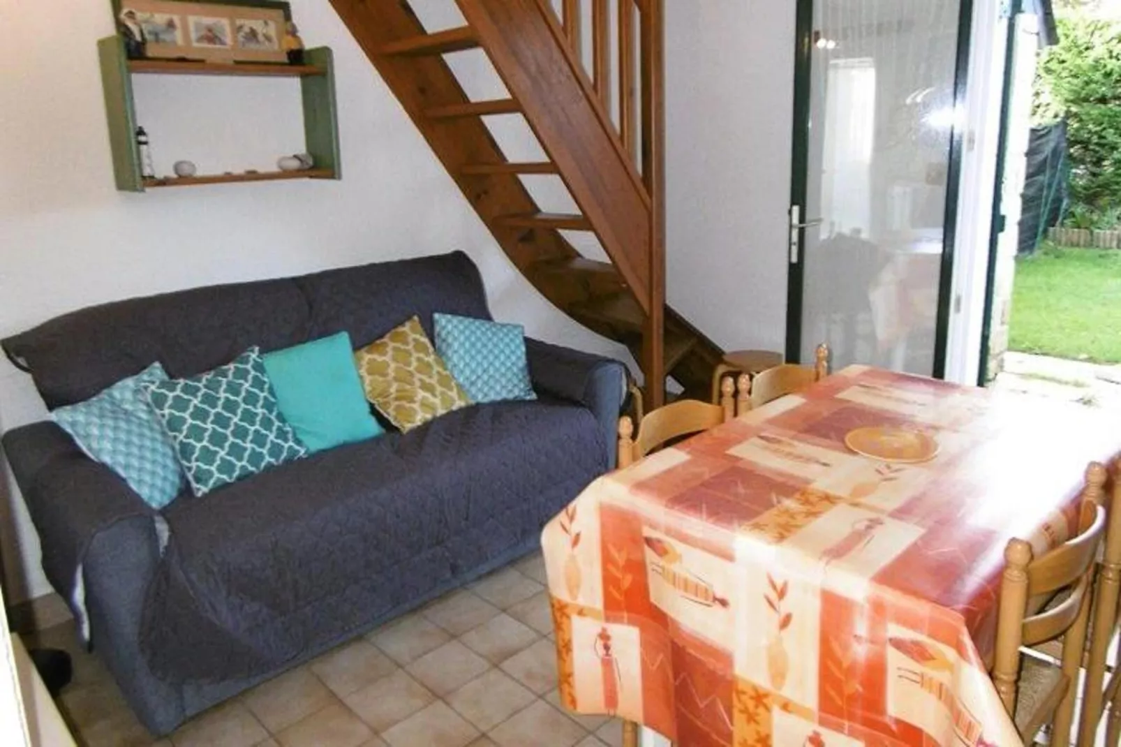 Résidence Duguay Trouin