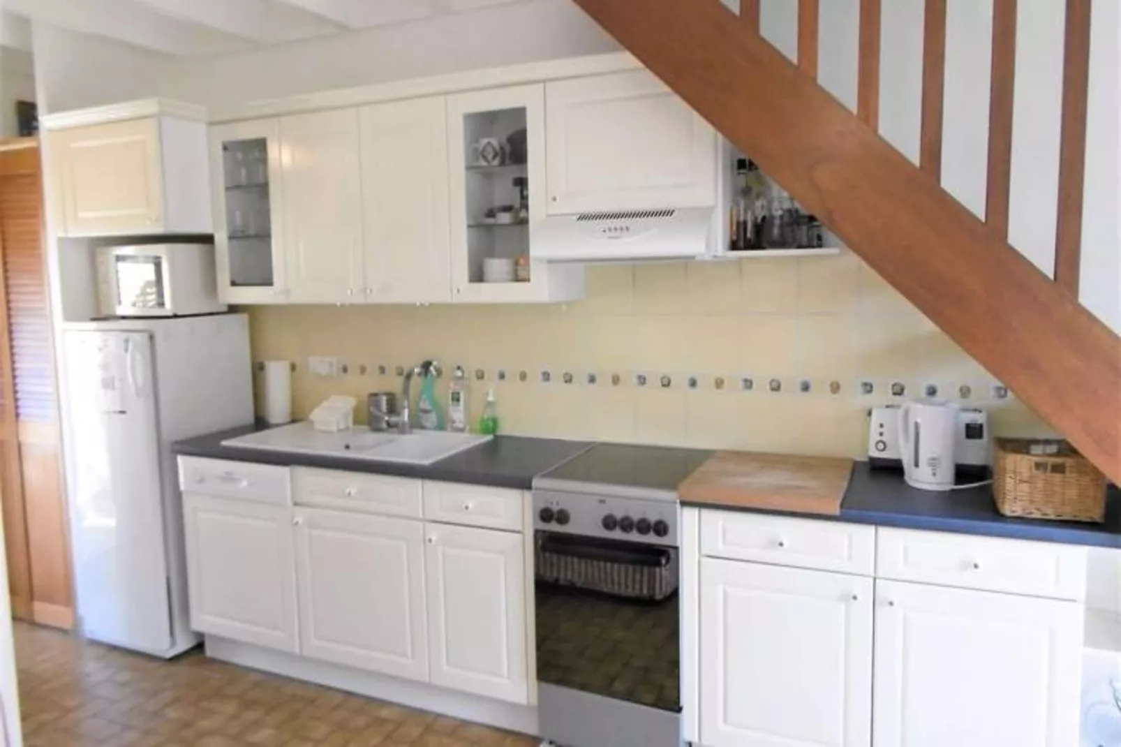 Résidence Les Korrigans