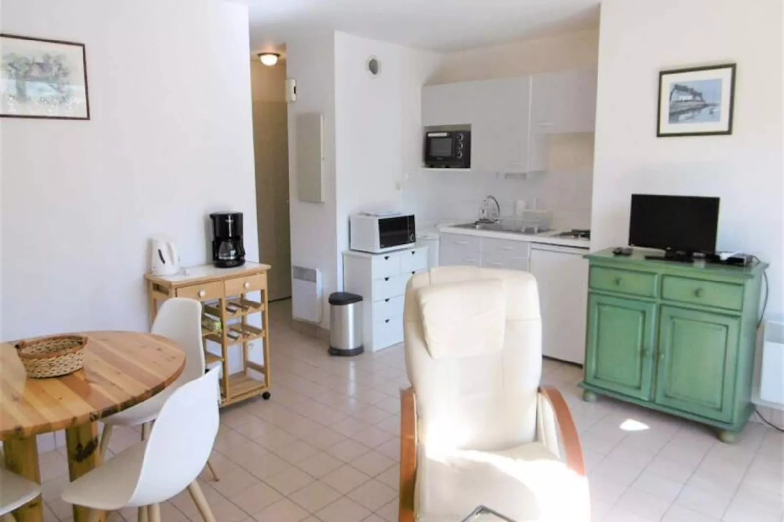 Résidence Le Nautil