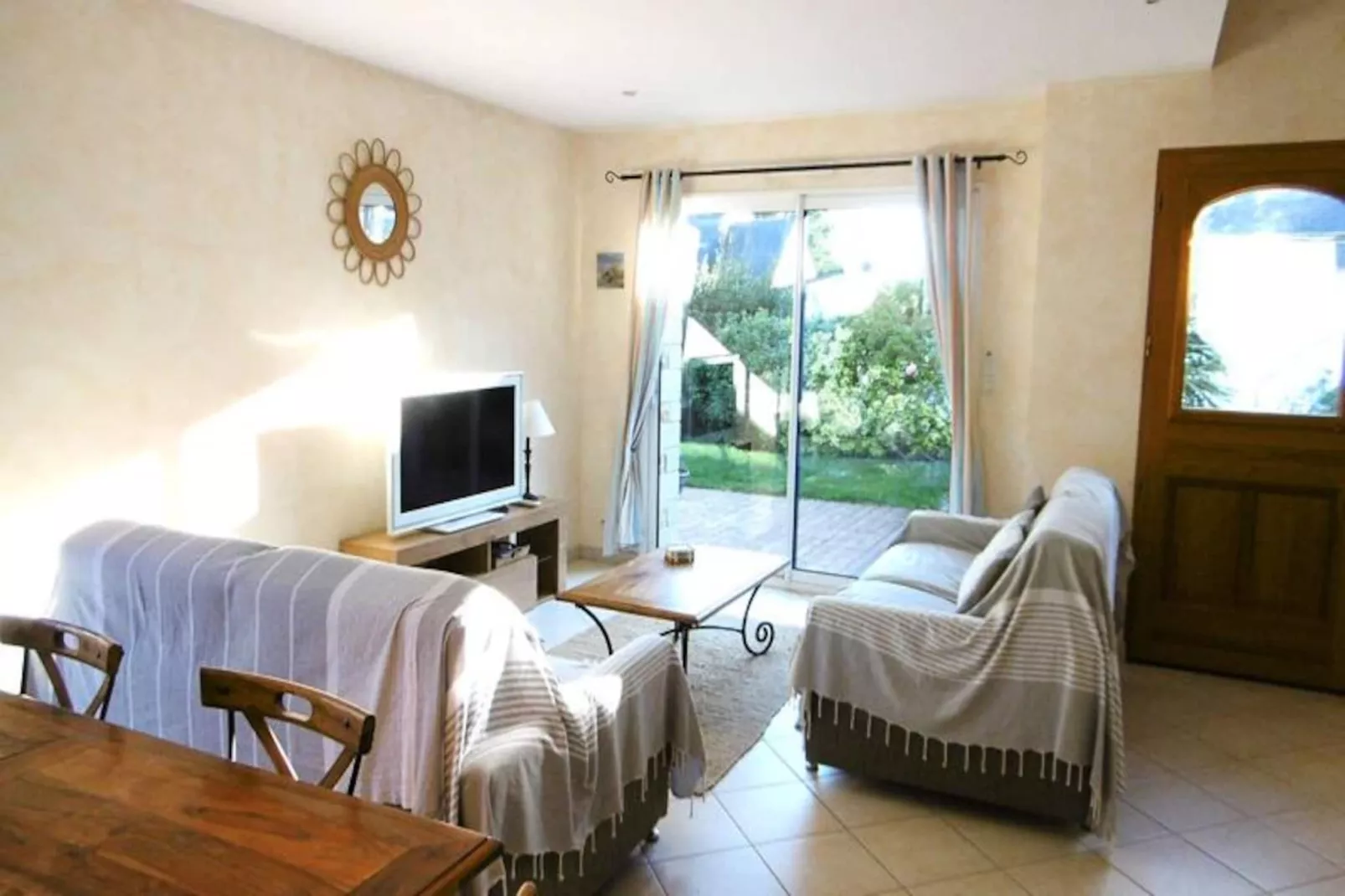 Résidence Gael-sarzeau