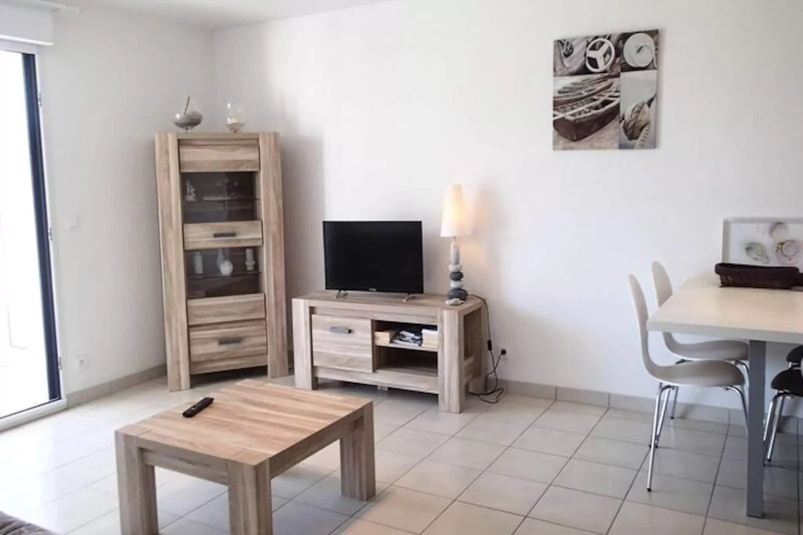 Résidence Cap Marine