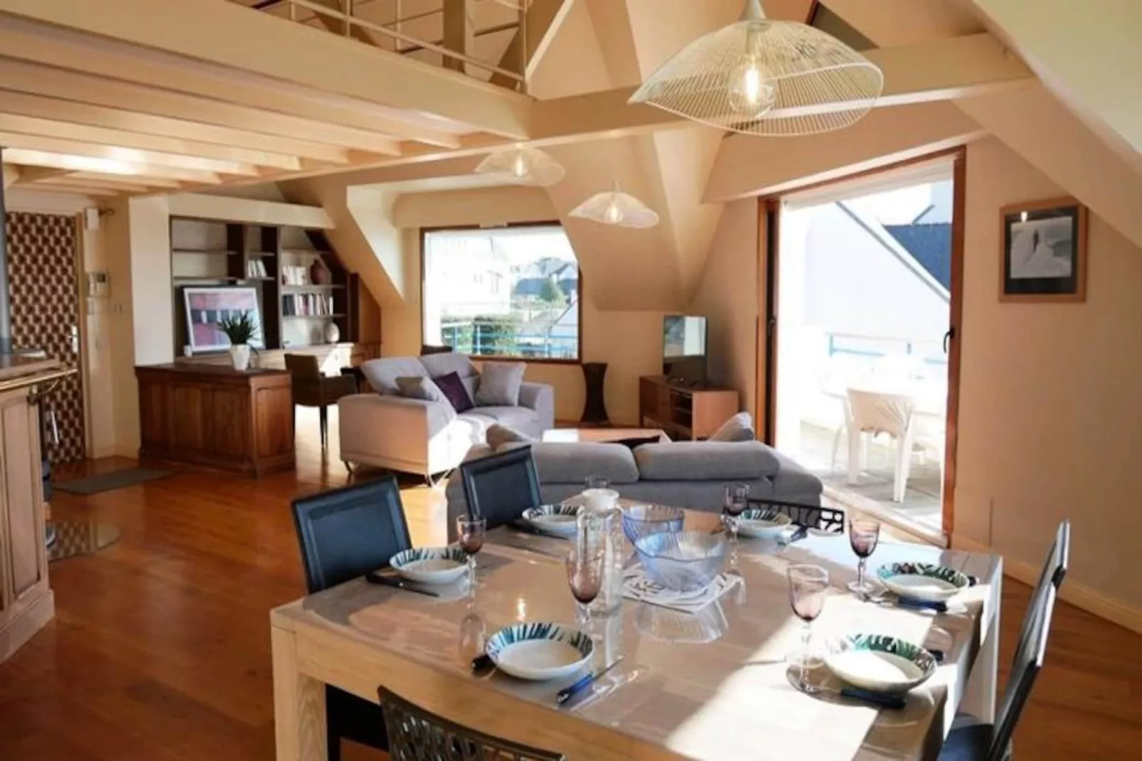 Résidence Vent D'ouest