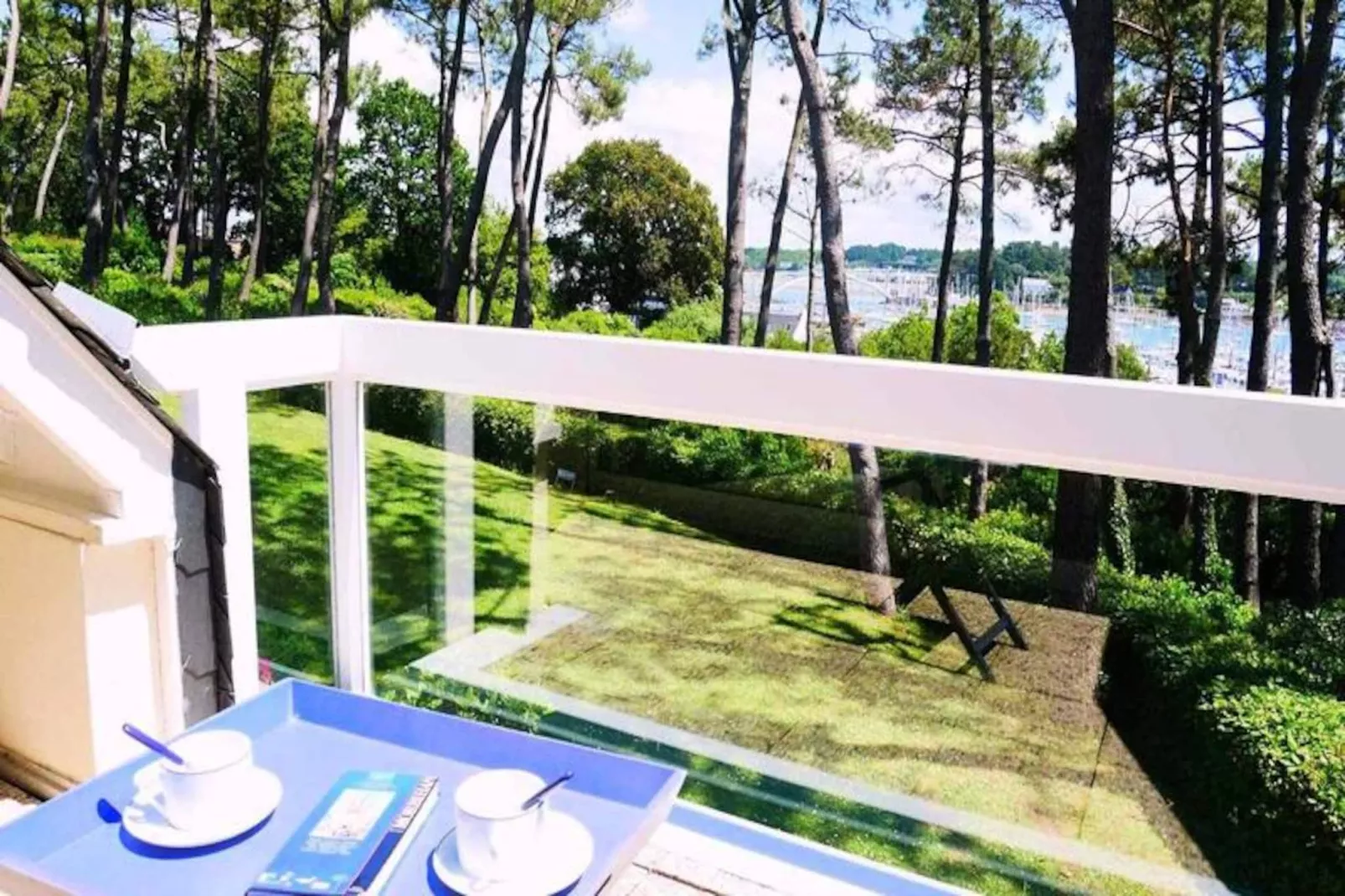 Résidence Les Terrasses Du Port