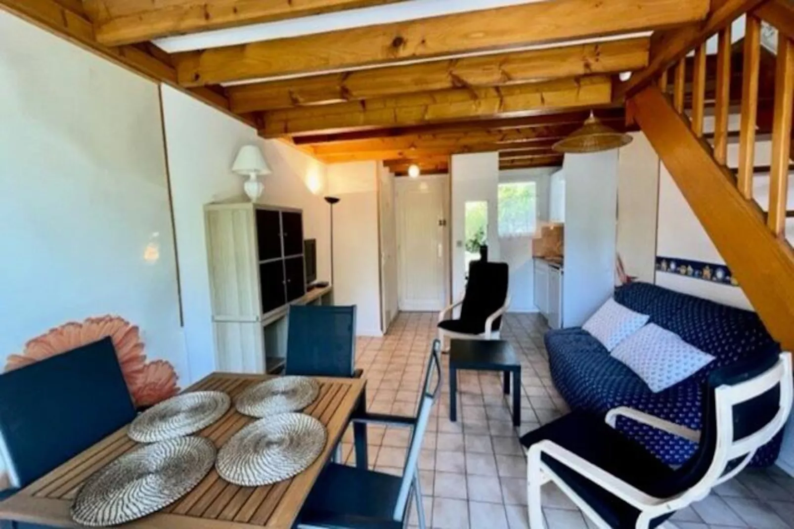 Résidence Les Maisons De La Mer