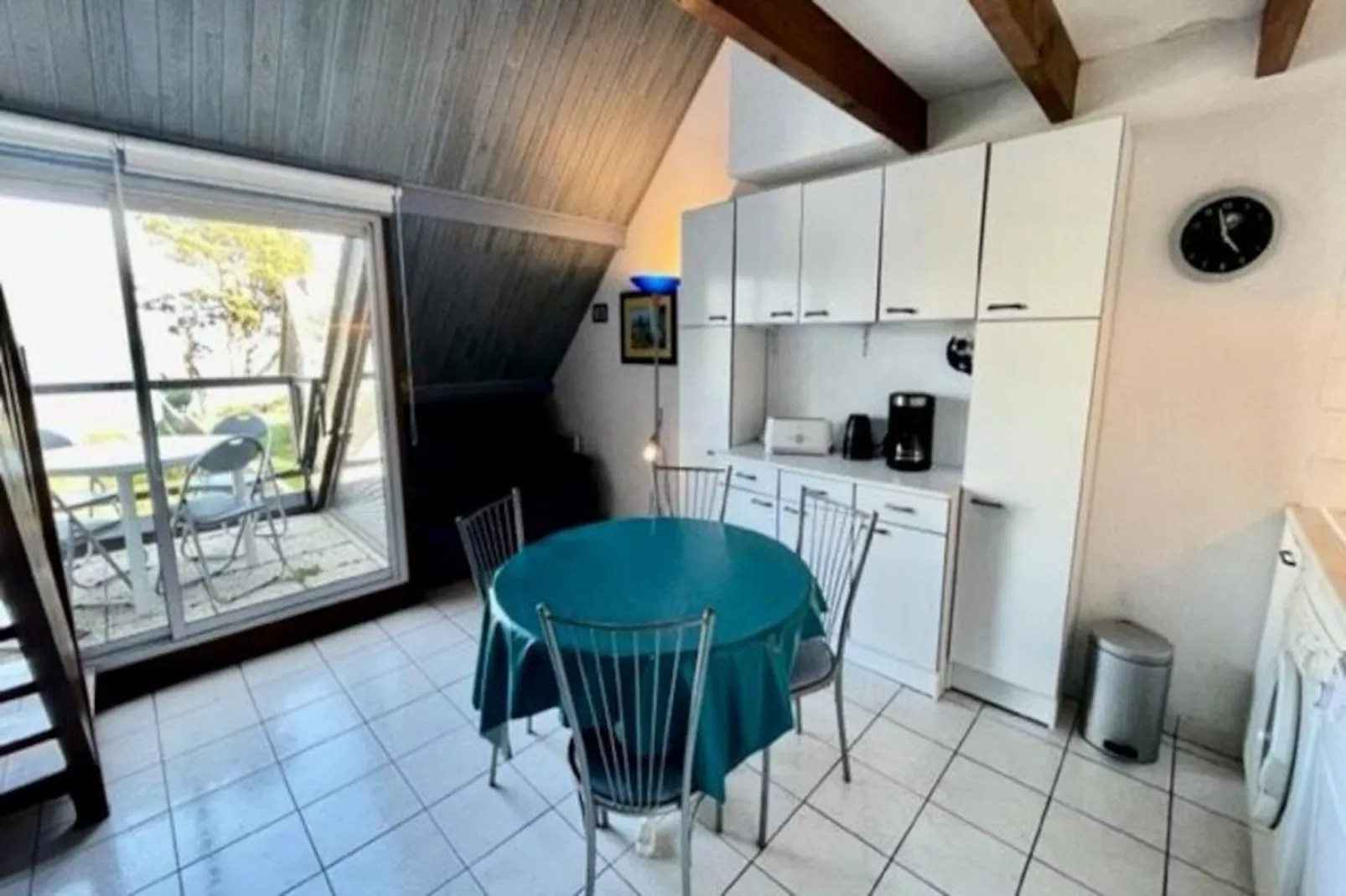 Résidence Plage Kerhostin