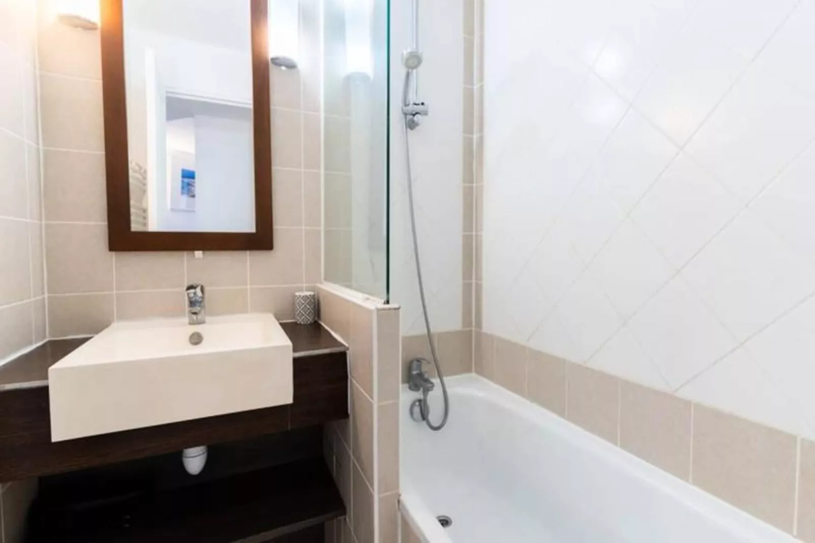 Résidence Appartement Pour 5 Pers Avec Piscine Tennis Et Parking Gratuit 227