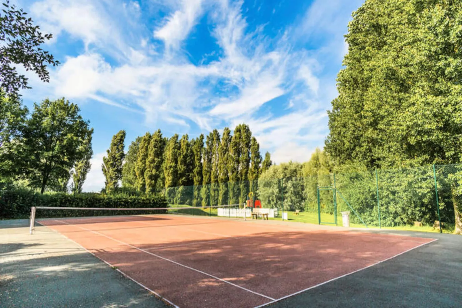 Résidence Les Jardins de la Côte d'Opale - maeva Home
