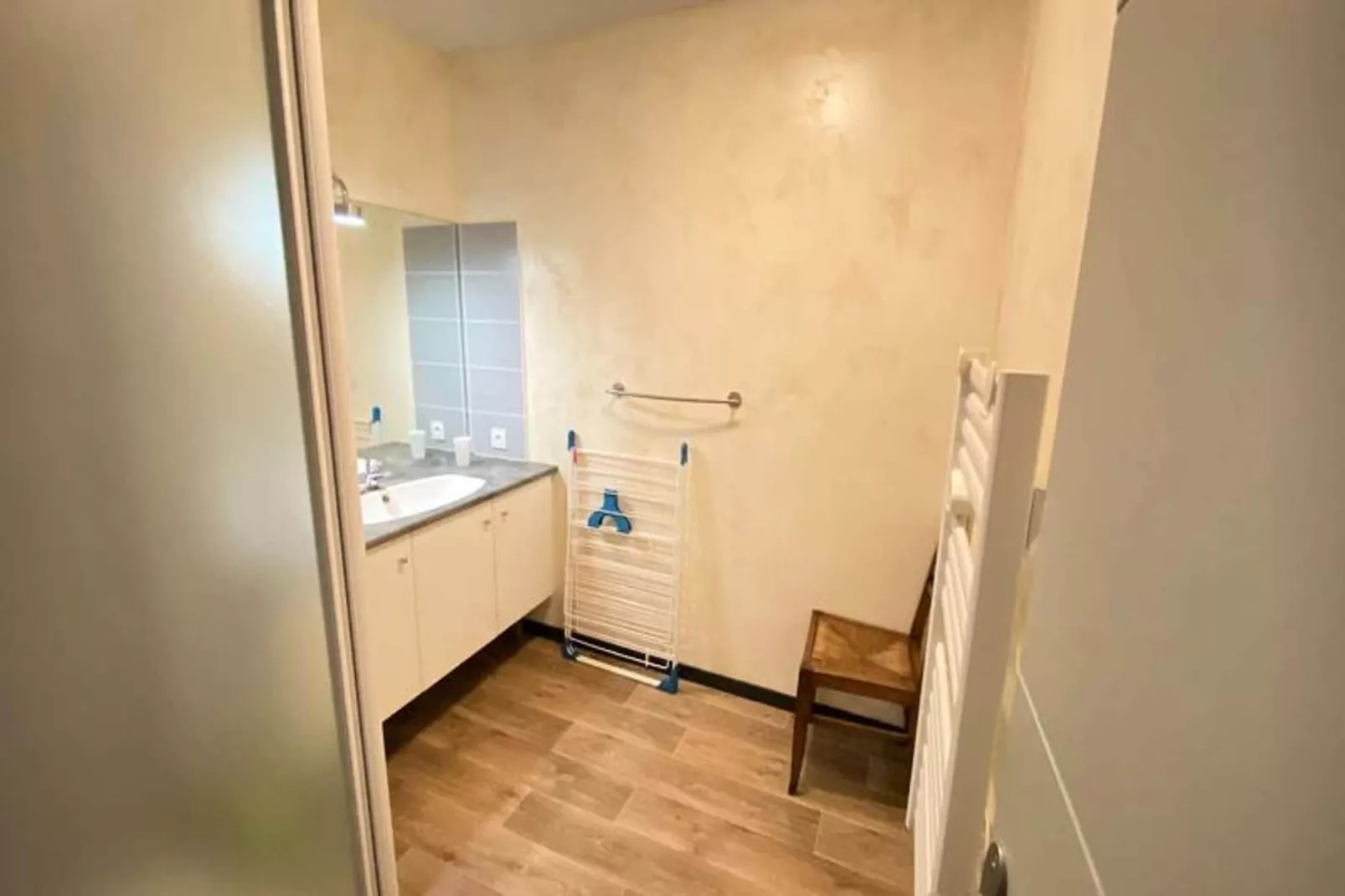 Résidence Pre De Camille