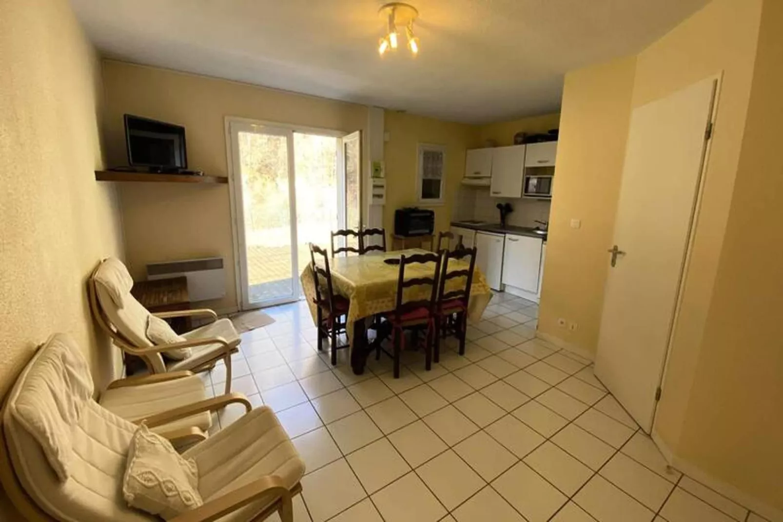 Résidence Bergerie Du Bastan