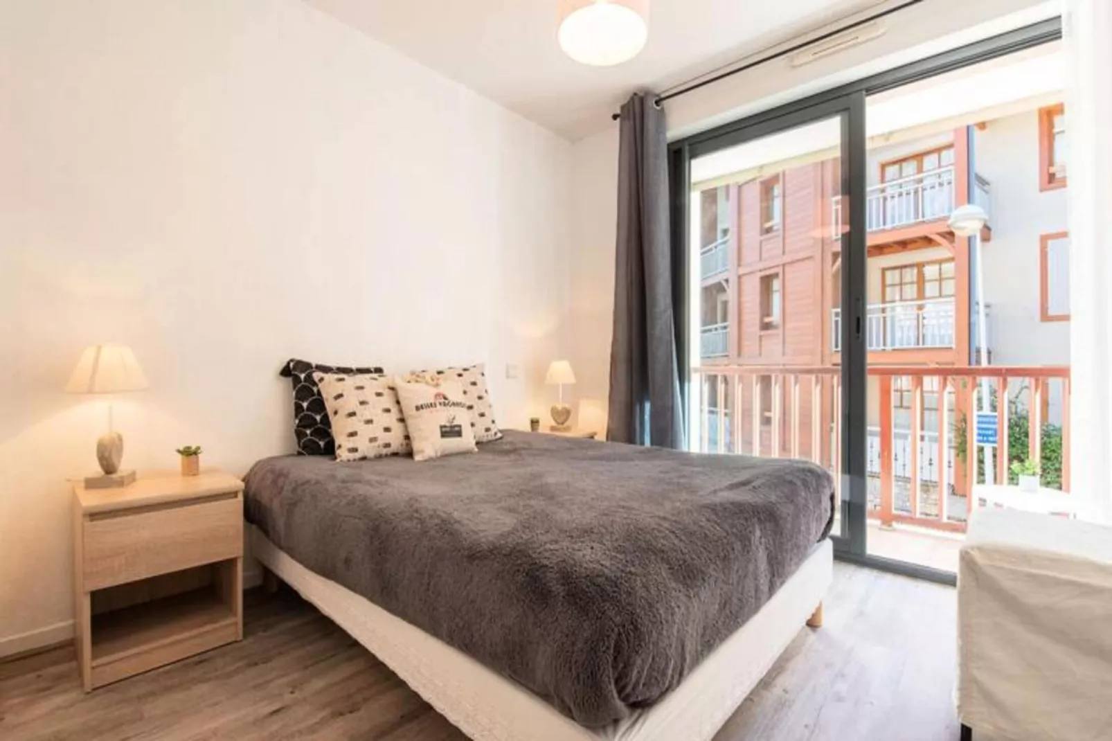 Résidence Le Grand Hotel