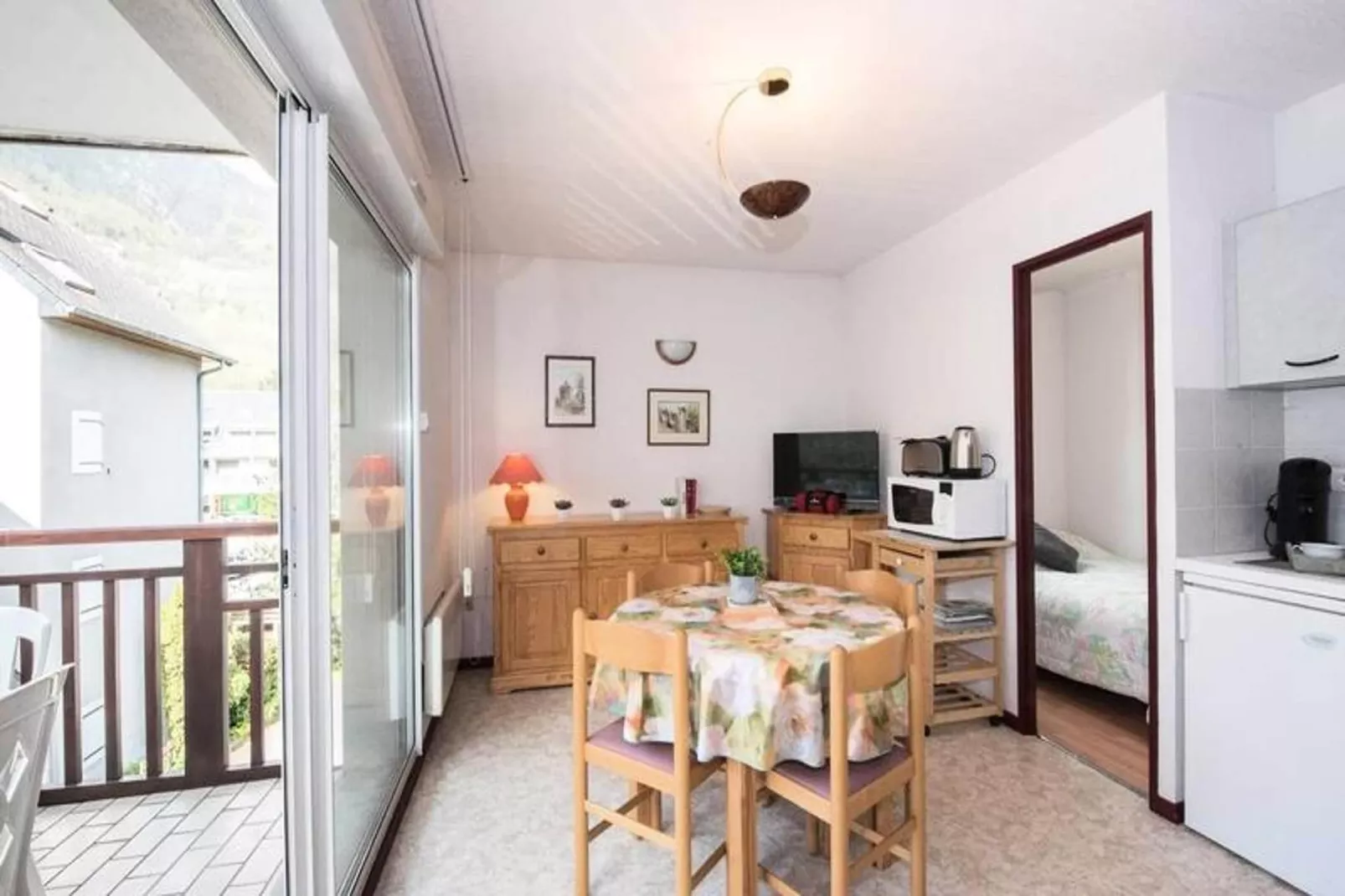 Résidence Ondines B/c