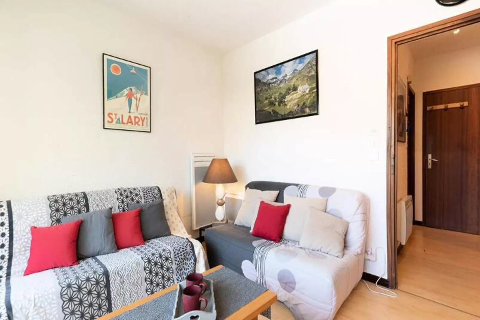 Résidence Grand Pre  D