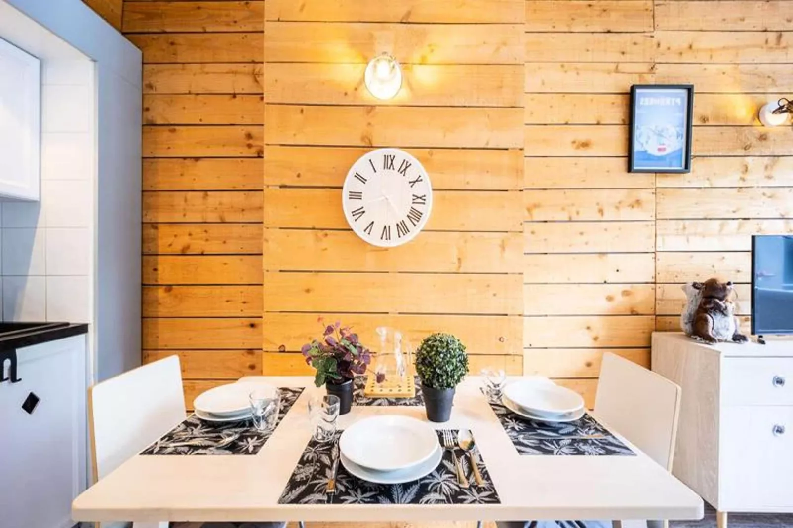 Résidence Royal Milan