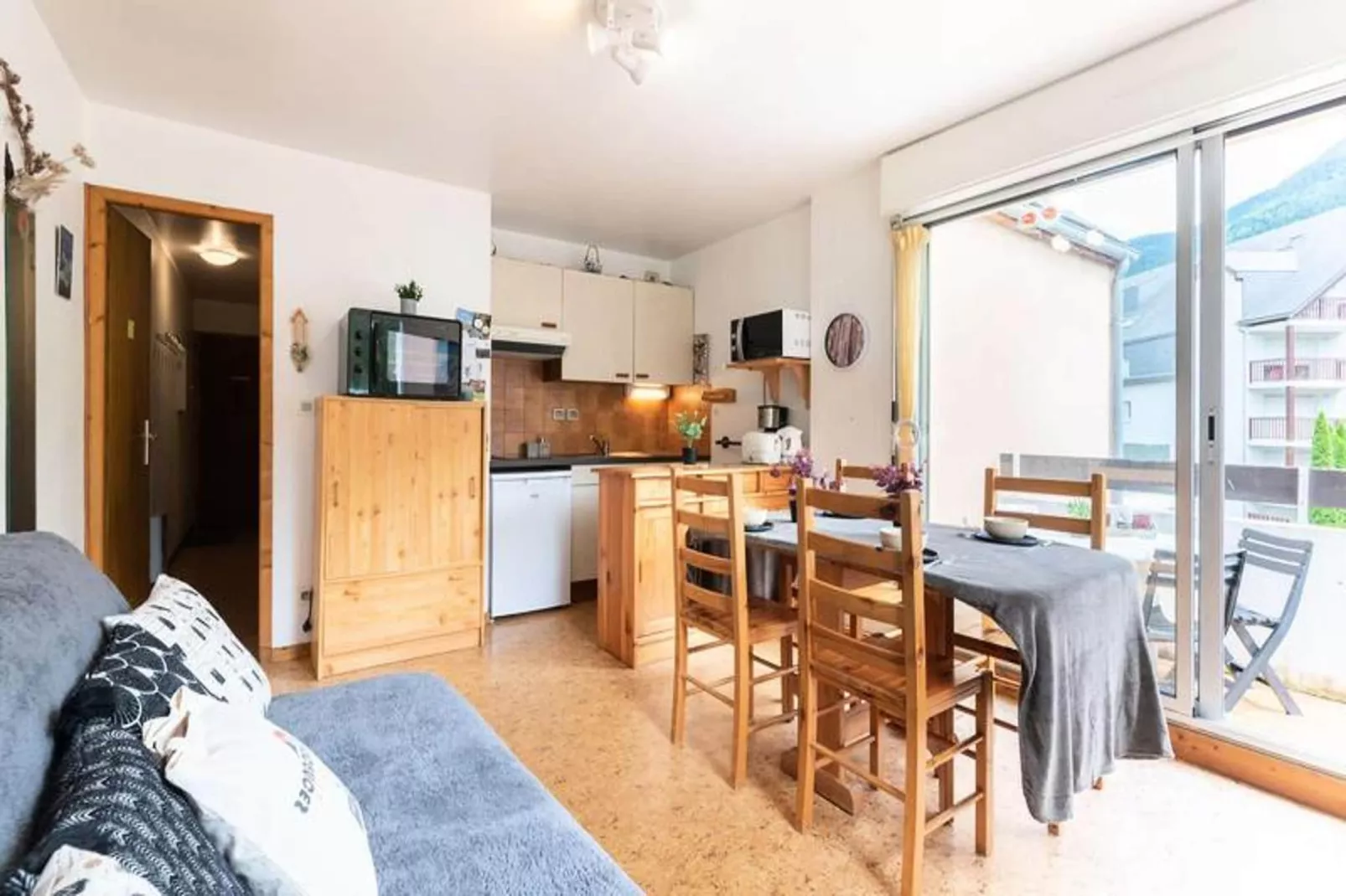 Résidence H.th.ii:bat.8