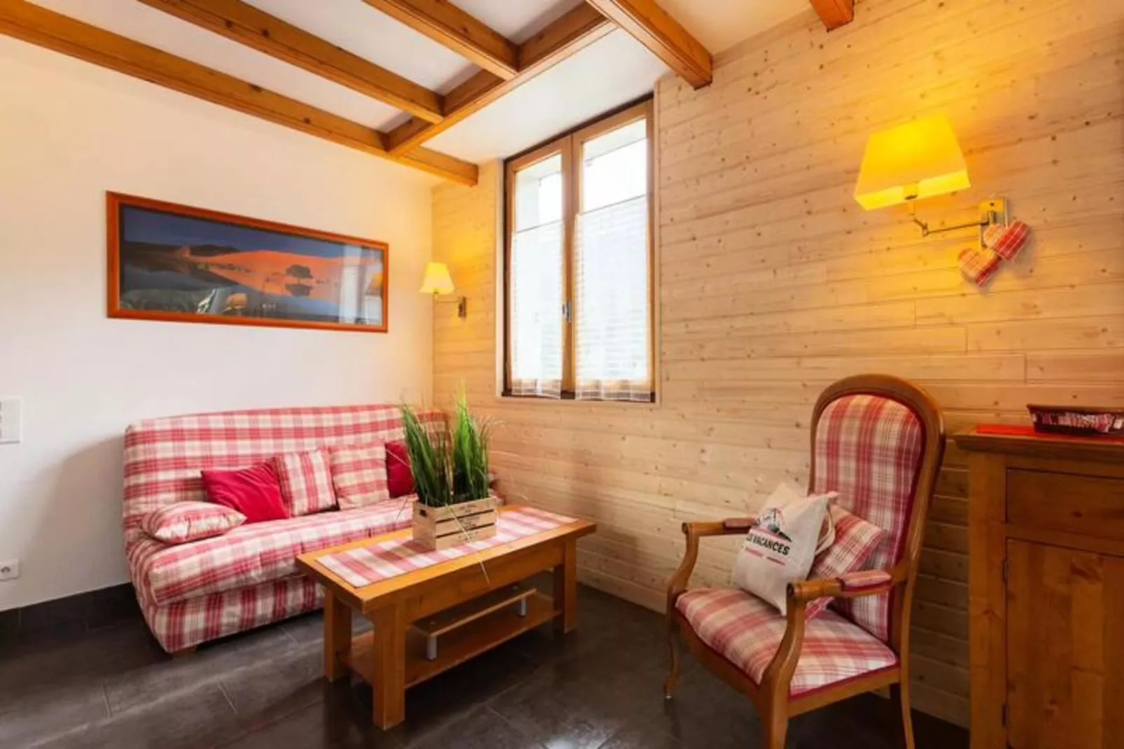 Résidence Les Isards